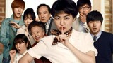 TITLE: Miss Granny 2014/Tagalog Dubbed Full Movie HD