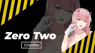 Zero Two | MMV