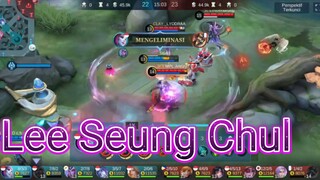 lele mematikan MLBB