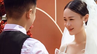 If marriage doesn't bring her happiness, then she can just move forward on her own.