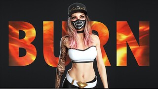 【GMV】Burn It All Down