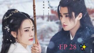 TH3 N1GHT 1S ST1LL YOUNG (2024) - EP 28 [ENG] ✨