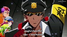 Nanbaka ซับไทย [Ep.10]