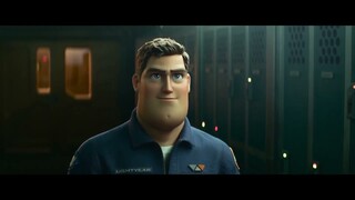 Disney and Pixar's Lightyear | "Angus MacLane and Lego" Featurette | Now Playing Only in Theaters