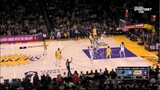 Lakers vs Memphis game 4