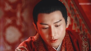 Thành Nghị x Tăng Thuận Hy｜Kết hôn trước, yêu sau｜Tình cũ｜Hoàng tử siêu mưu mô vs. vị tướng trẻ siêu