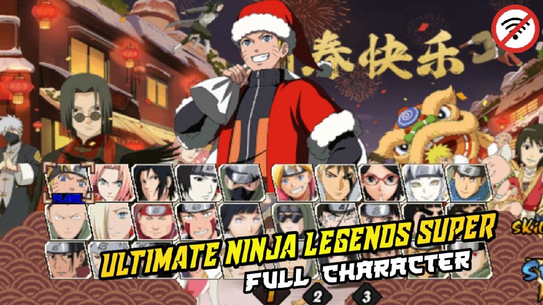 Ninja Legends Mod Menu (Updated 2023)