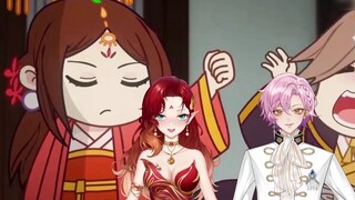 【Yimeng x Fran】▹Two no doubts◃ Dubbing is coming! A wonderful swapping journey💥【Catmail Cup Dubbing 