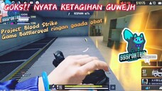 WALAWE INI GAME KONFEM TALA ADA OBAT LOO [Review Game] SpontanGaming