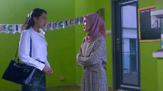 Bila Hati Memilih Dia EP13