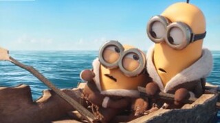 KẺ CẮP MẶT TRĂNG & MINIONS review phần 2#videohaynhat