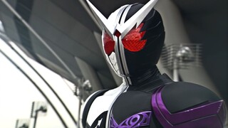 น่าเสียดายที่คุณไม่ดู Kamen Rider และไม่เข้าใจฉันเช่นกัน