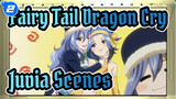 Juvia Scenes - Fairy Tail: Dragon Cry_2