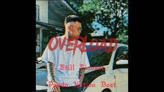 [FREE BEAT] OverLoad - Flow G, Skusta Clee Type Beat (Prod.Still Finesse × PnB)