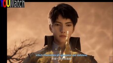 Zhe Tian(Shrouding the Heavens) Episode 1-5