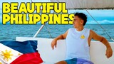 Epic Private Boat Trip in BOHOL, Philippines 🇵🇭