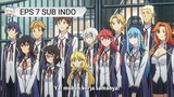 KENJA NO MAGO EPS 7 SUB INDO ( RESOLUSI 1080 )