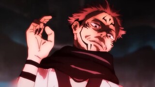 Jujutsu Kaisen - Part 39