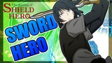 Ren Amaki the Sword Hero - Rising of the Shield Hero Explained