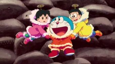 Doraemon Movie 37 (2017): Chuyến Thám Hiểm Nam Cực Kachi Kochi (Lồng tiếng)