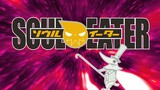 Soul Eater 31 (English Dub)