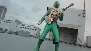 Ninpuu Sentai Hurricaneger ขบวนการนินจาวายุ เฮอร์ริเคนเจอร์ ตอนที่ 35 พากย์ไทย