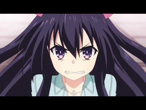 Date a Live III - Don't call Tohka by Natsumi
