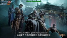Hearding Gods Episode 23 Sub Indo