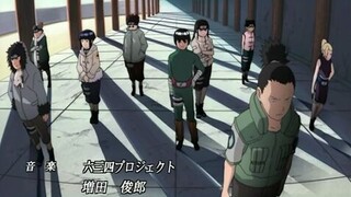 Naruto season 6 episode 6 in hindi dubbed