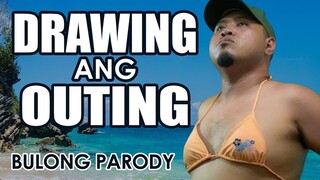 BULONG [PARODY] - December Avenue x Andoy Sunico