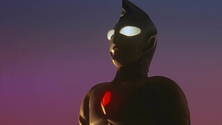 Melihat BGM yang mengesankan di Ultraman Dyna, Tatsumi Yano yyds!