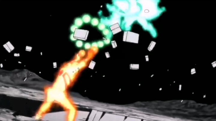"Is this the coolest secret of Naruto?"