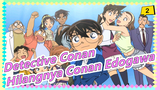 [Detective Conan] [BD1080P] [SP] Hilangnya Conan/Dua Hari Terburuk/Grup Penerjemah Kincir Angin_2