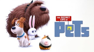 WATCH The Secret Life Of Pets - Link In The Description