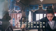 Trần Duyên EP 4 [Sub Việt]