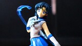 Sailor Mercury Figuart Zero