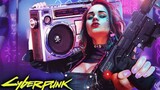 Cyberpunk 2077's first DLC "Seven Nations" officially launched today