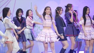 BNK48 Earn - BNK48 @ 𝑩𝑵𝑲𝟒𝟖 𝟕𝒕𝒉 𝑨𝒏𝒏𝒊𝒗𝒆𝒓𝒔𝒂𝒓𝒚 SPECIAL SHOW [Fancacm 4K 60p] 240602