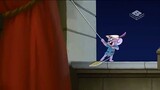 Tom and Jerry Robin Hood and His Merry Mouse (2012) Dubbing Indonesia