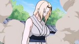 [Training Rasengan Episode 11] Tsunade drugged Jiraiya, and when the three ninjas met, Jiraiya only 