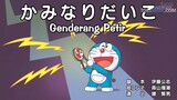 Doraemon Subtitle Bahasa Indonesia...!!! "Genderang Petir"