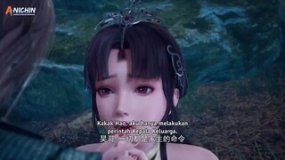 Ancient Myth Episode 05 Subtitle Indonesia