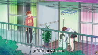 Kanojo, Okarishimasu Season 2 Episode 11