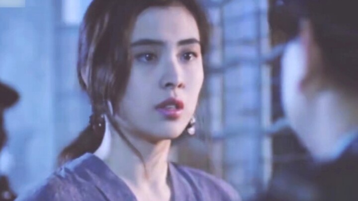 [Wang Zuxian] 50 peran | Rekor penampilan paling cantik selama 20 tahun
