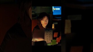 She misses him 😢 #flexxcop #ahnbohyun #parkjihyun #kdrama #fmv #fypシ