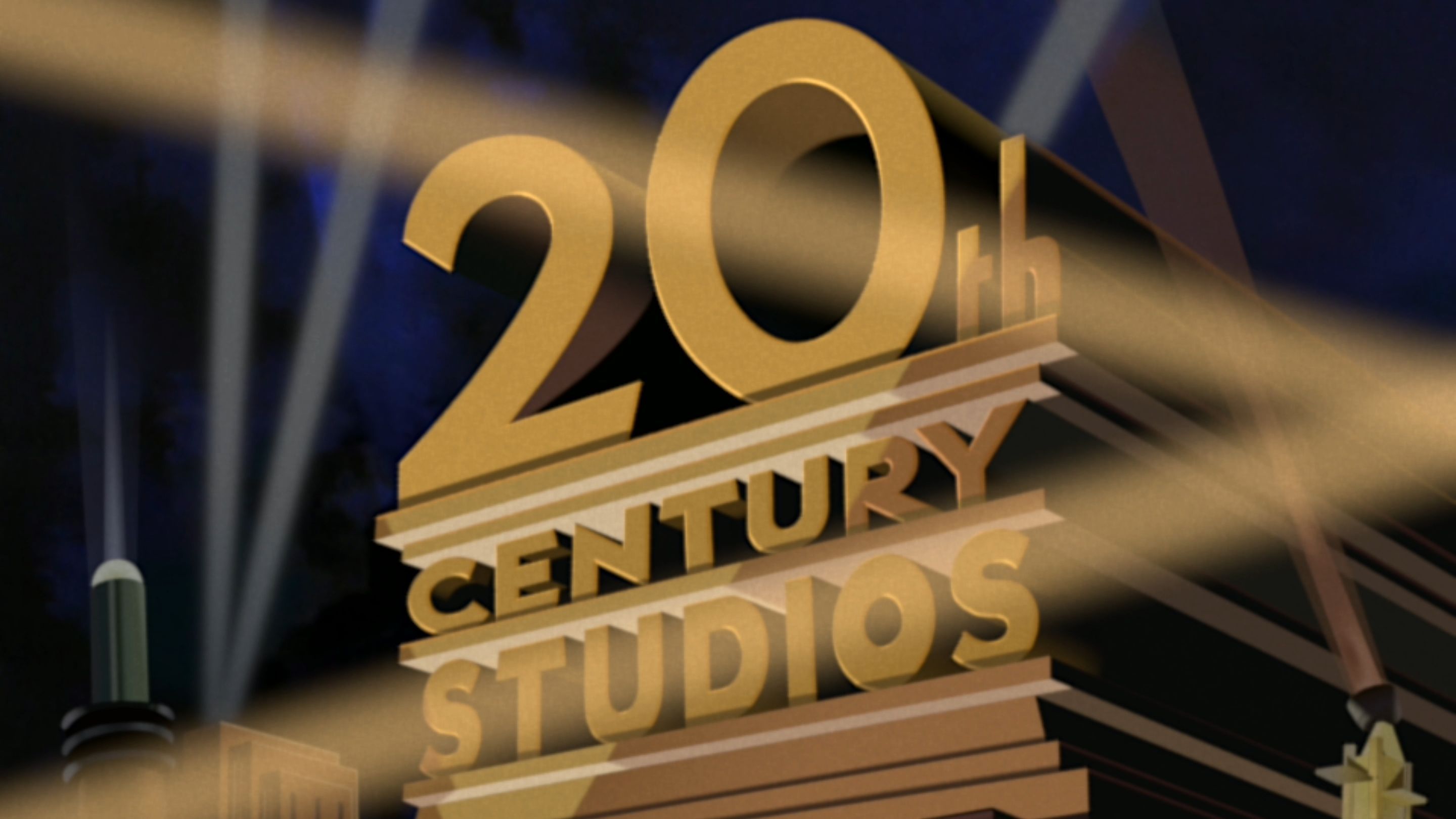 20th Century-Fox Business (1935) - BiliBili