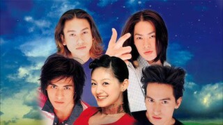 9. TITLE: Meteor Garden/Tagalog Dubbed Episode 09 HD