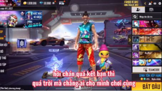 Tik Tok Free Fire _ Full Phim ngắn _ “Xuân này. Liệu em có còn bên tôi ” _ Tuấn