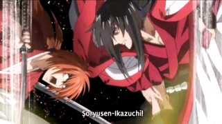 Samurai X (2024) Season 2 - Ep 13 Sub Indo.