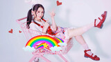 Rainbow Beats ❤️ Let's dance~ ❤️ BDF2020 Original Choreography